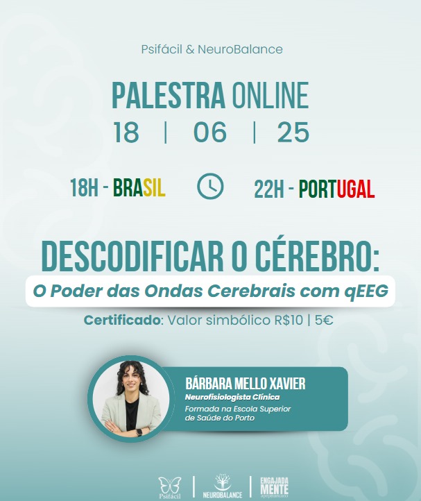 Banner do evento