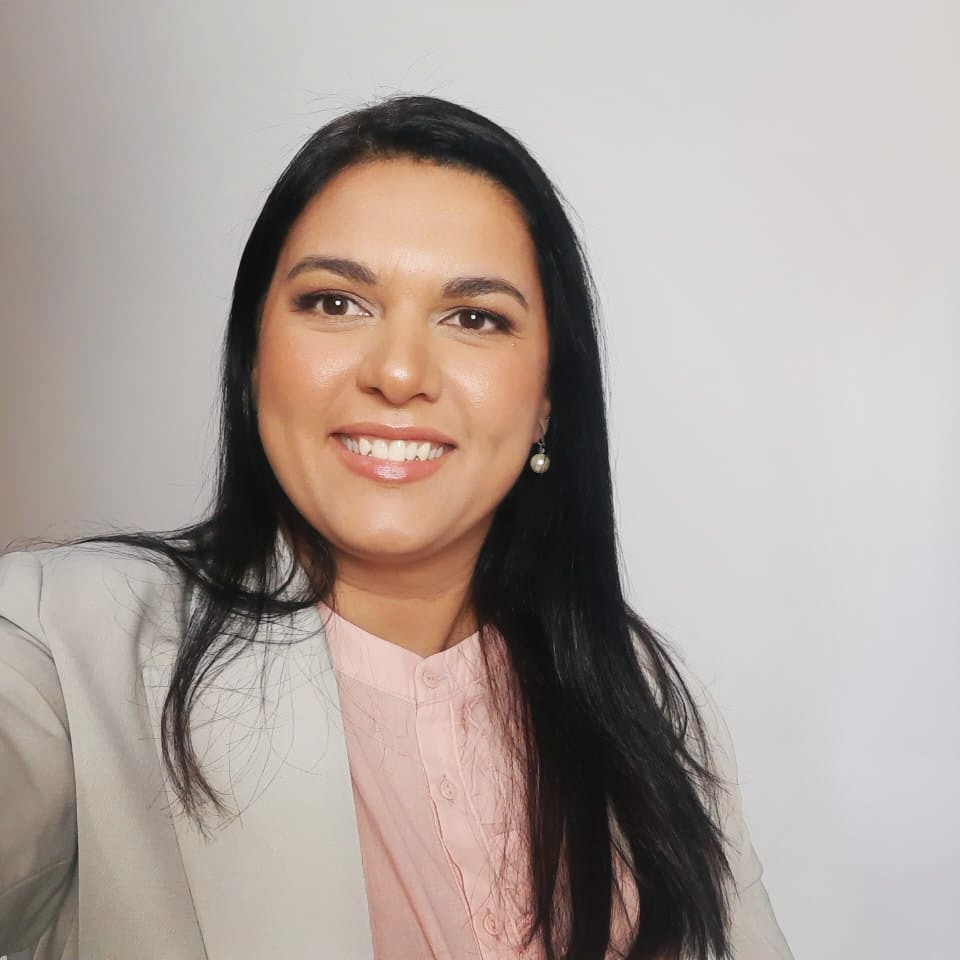 Foto de Priscila da Silva Monteiro