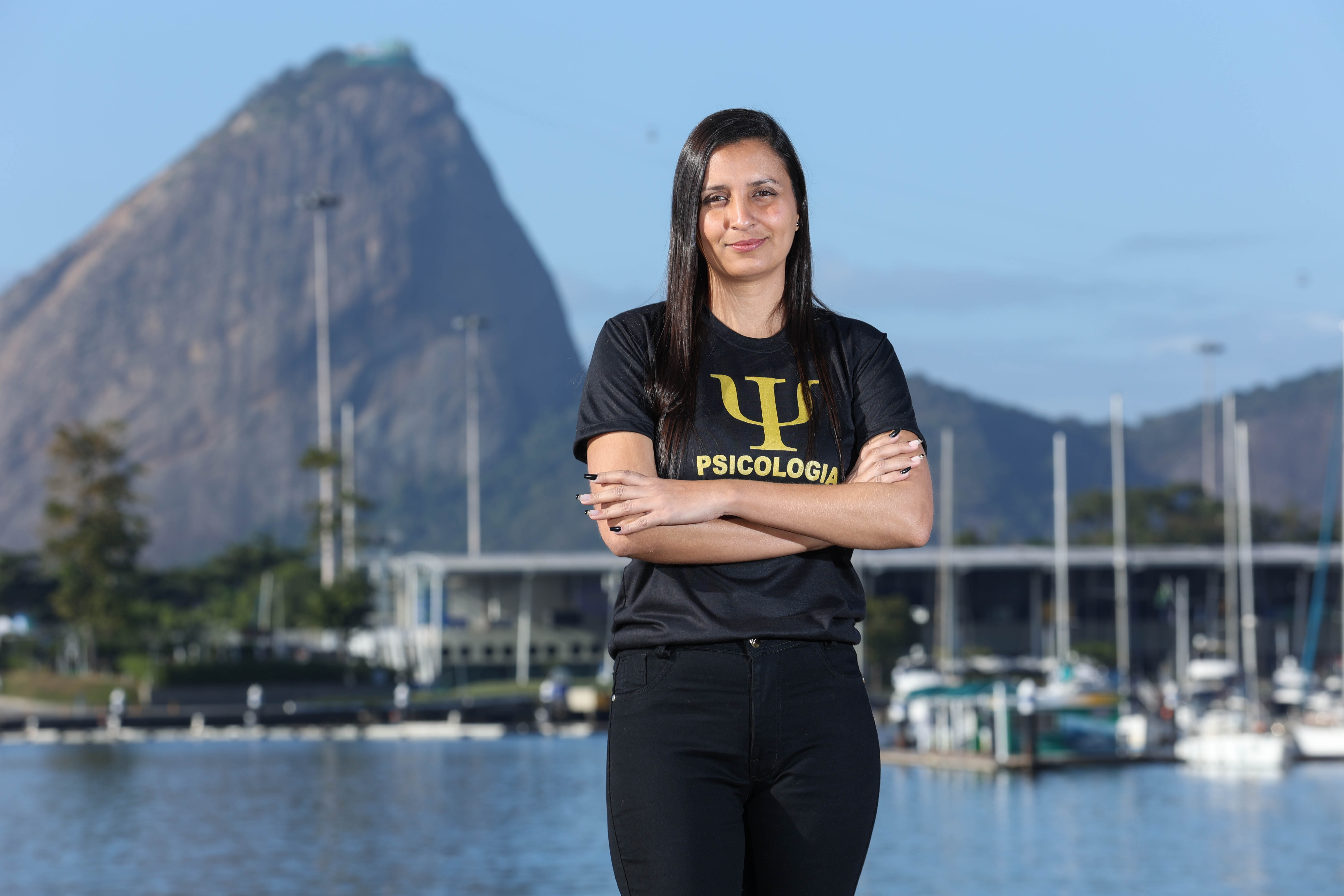 Foto de Michelle Madeiro Machado