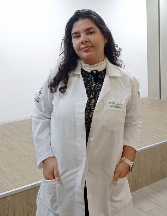 Foto de Laila Santos Lima Serafim