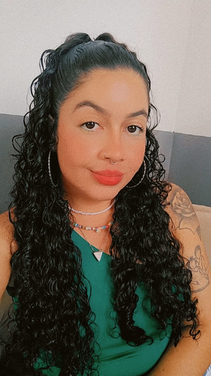 Brendha Paulino