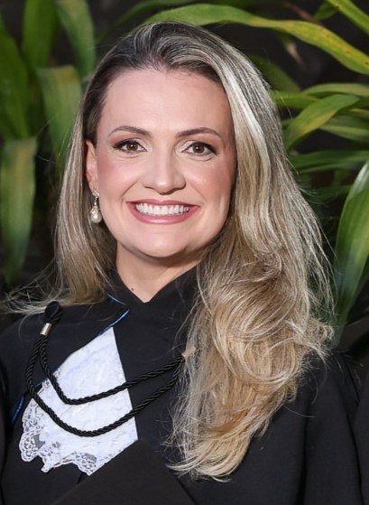 Priscilla Alves Silva Novaki Reis