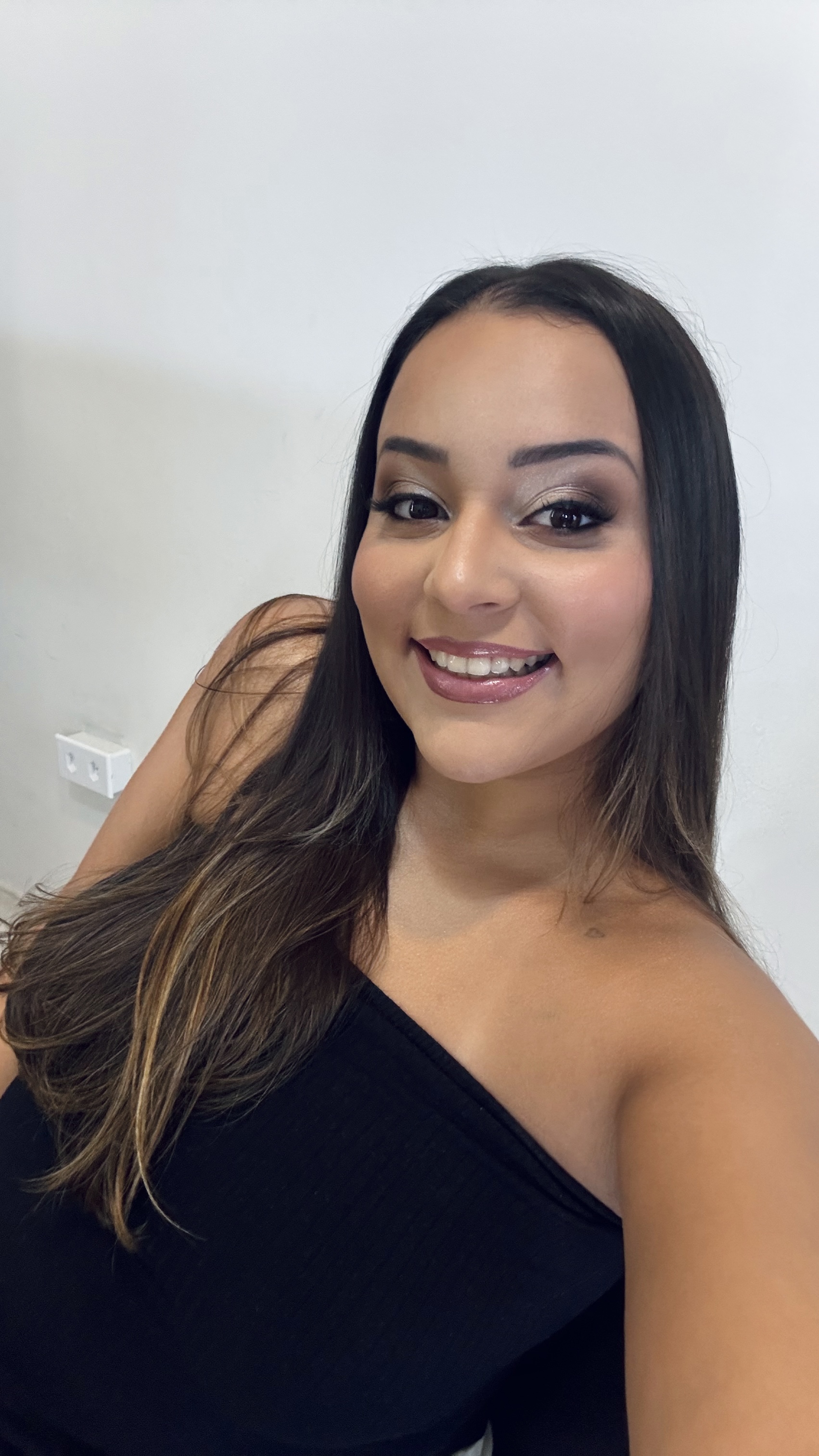 Foto de Amanda Sevija