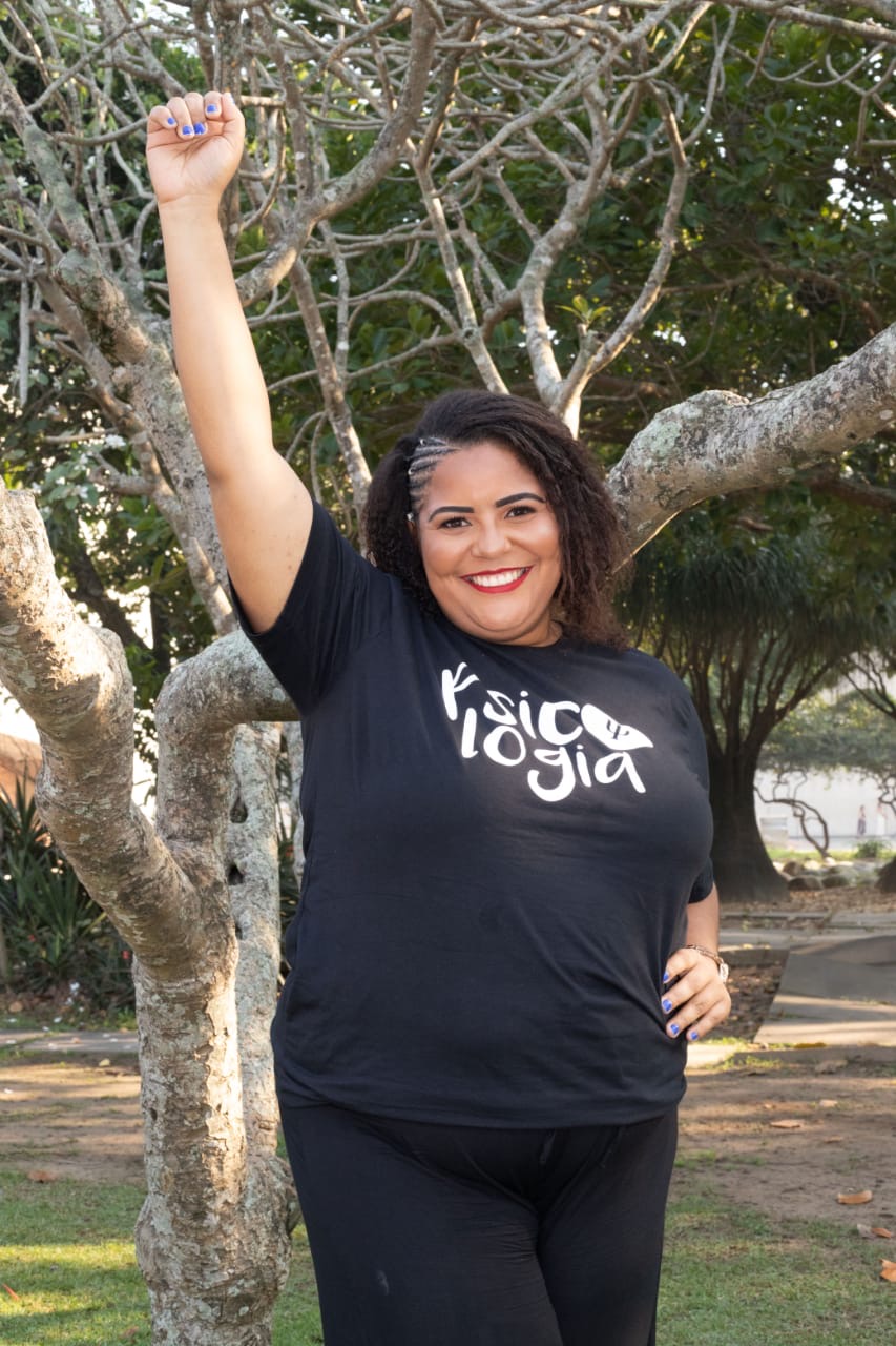Viviane Firmino
