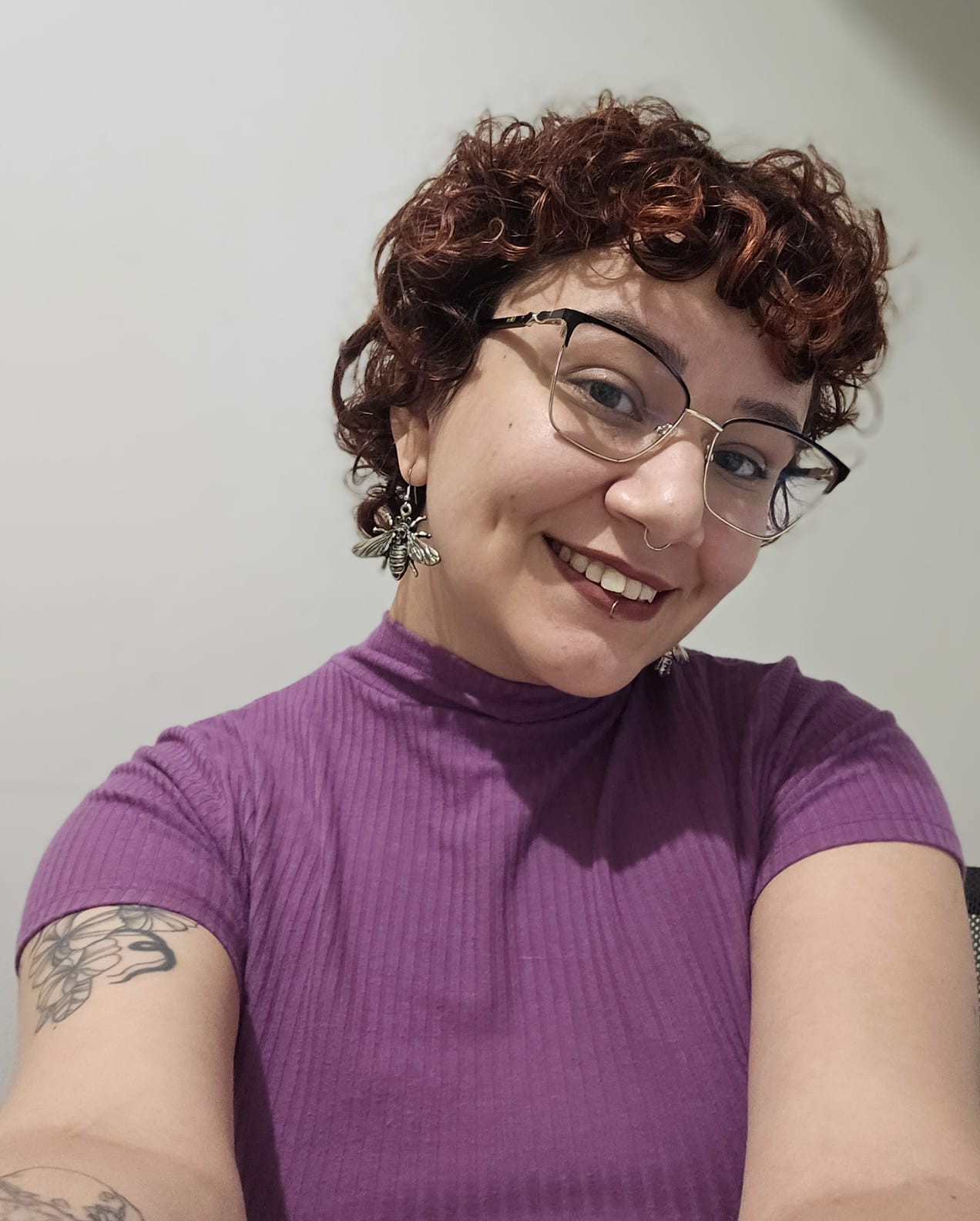 Foto de Daniela Barreiro