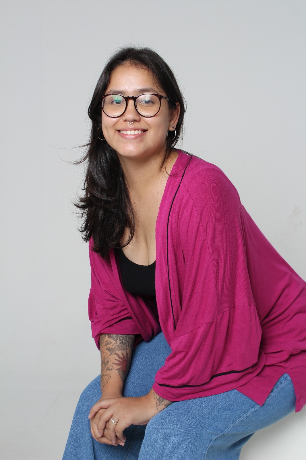 Janaina Roseli Simões Dias Michelon