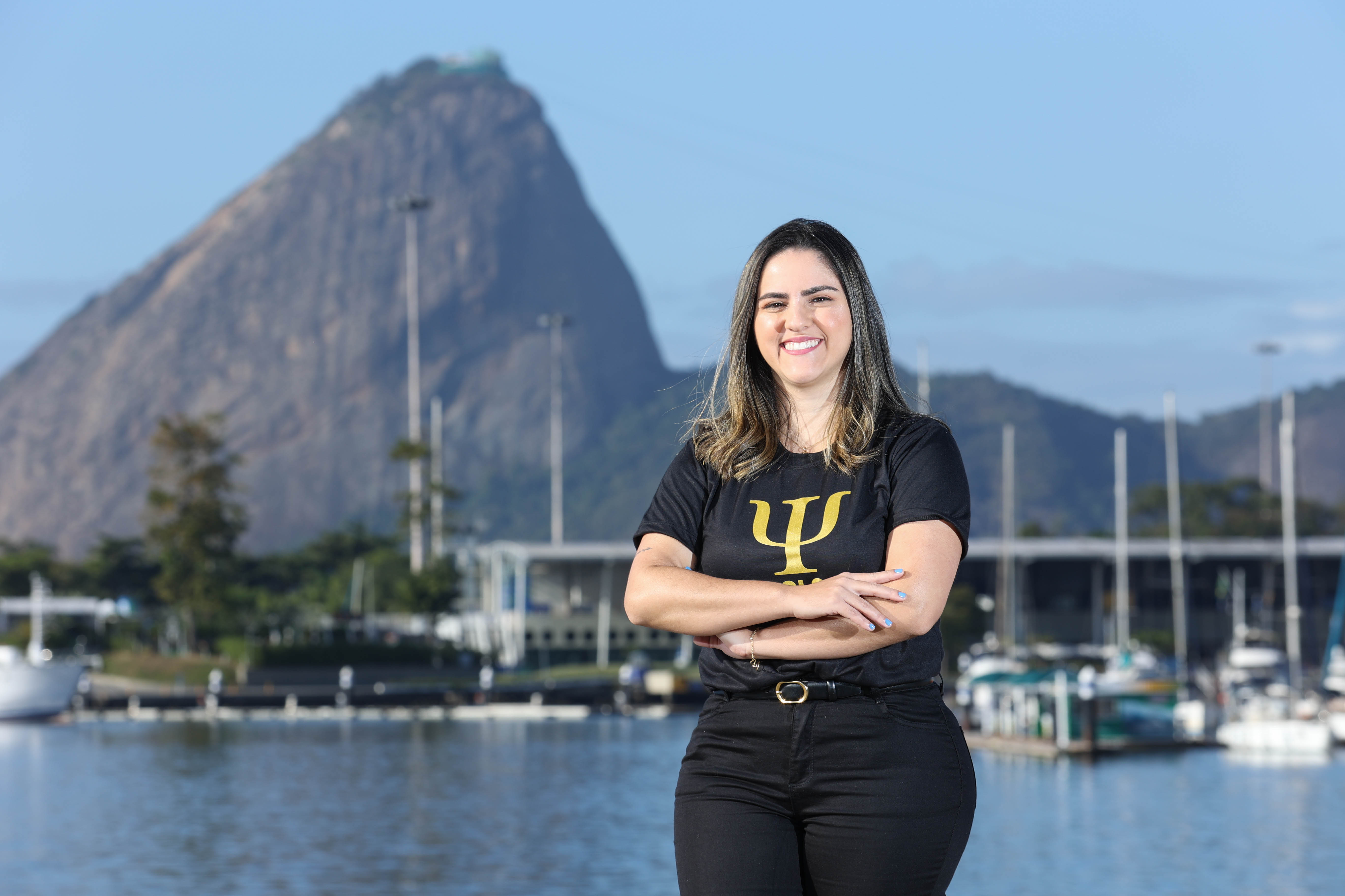 Amanda Ribeiro da Silva