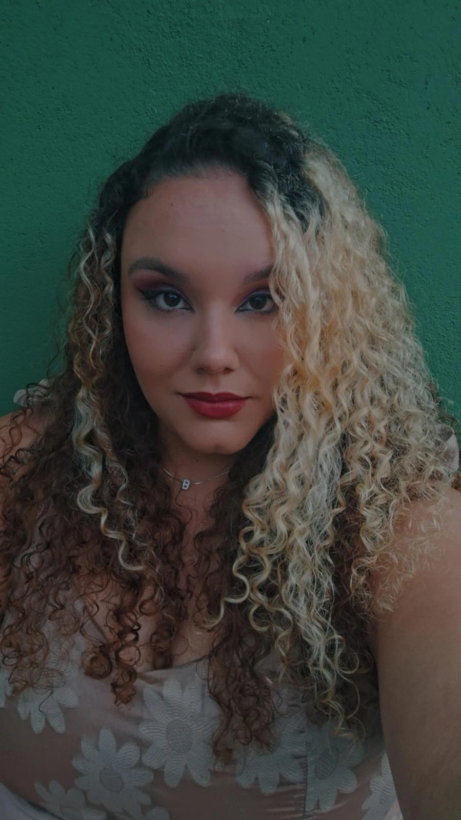 Foto de Brenda Pereira Magalhães