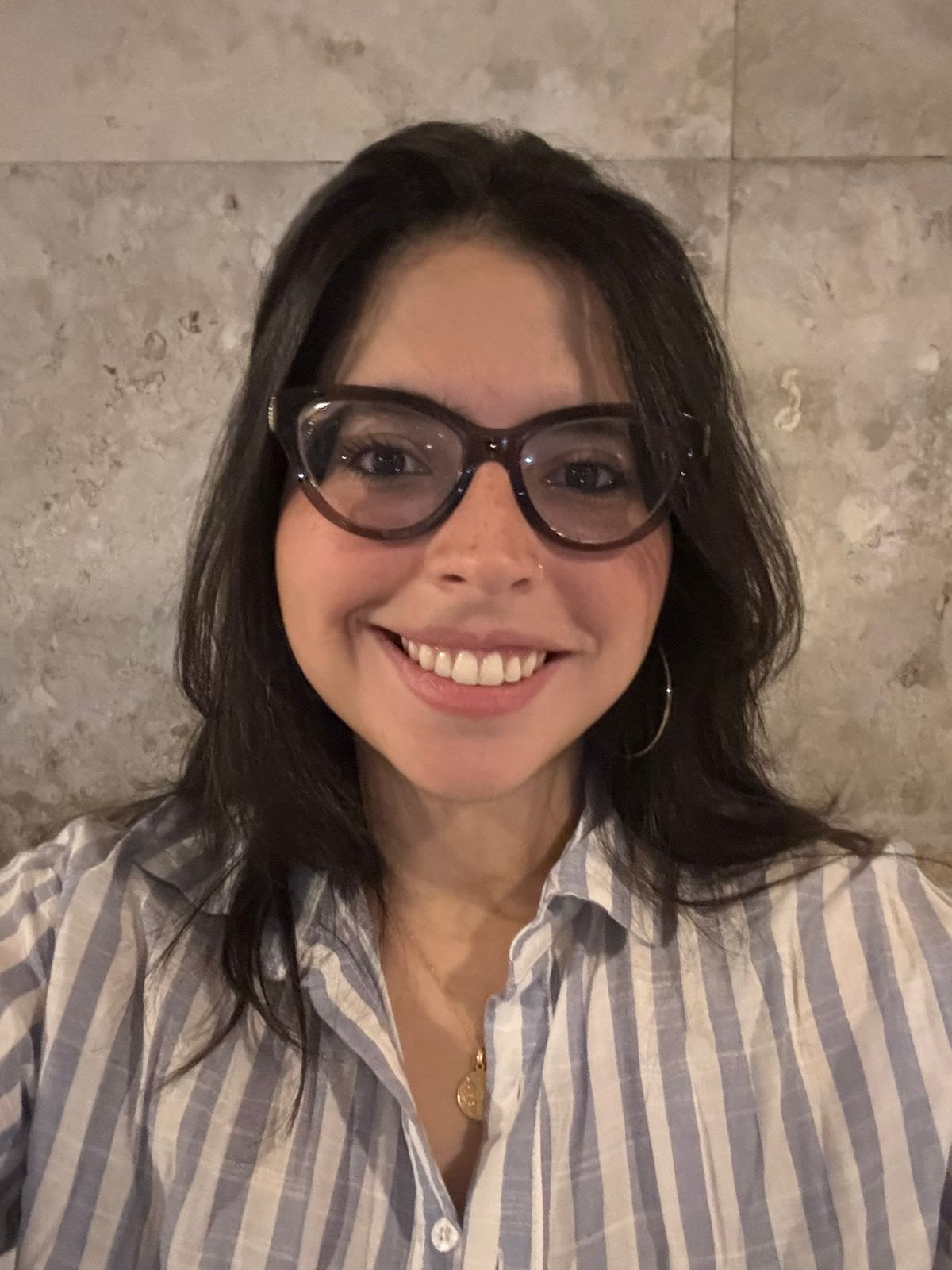 Foto de Maria Luísa Alcântara