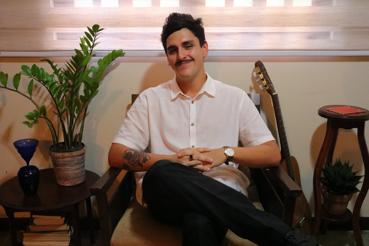 Foto de João Pedro Agualuza De Paula Loureiro