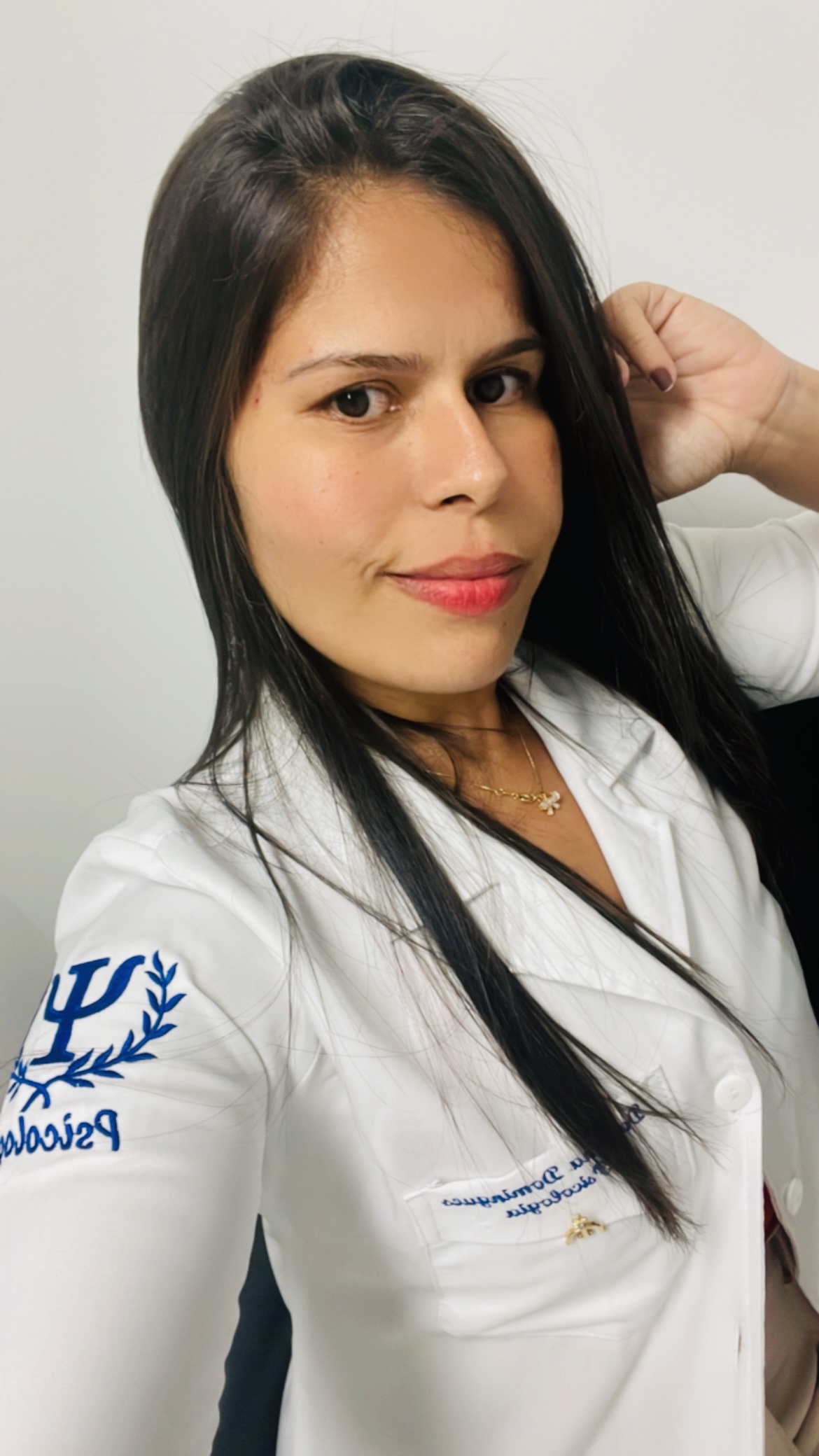 Foto de Dayana Domingues da Silva