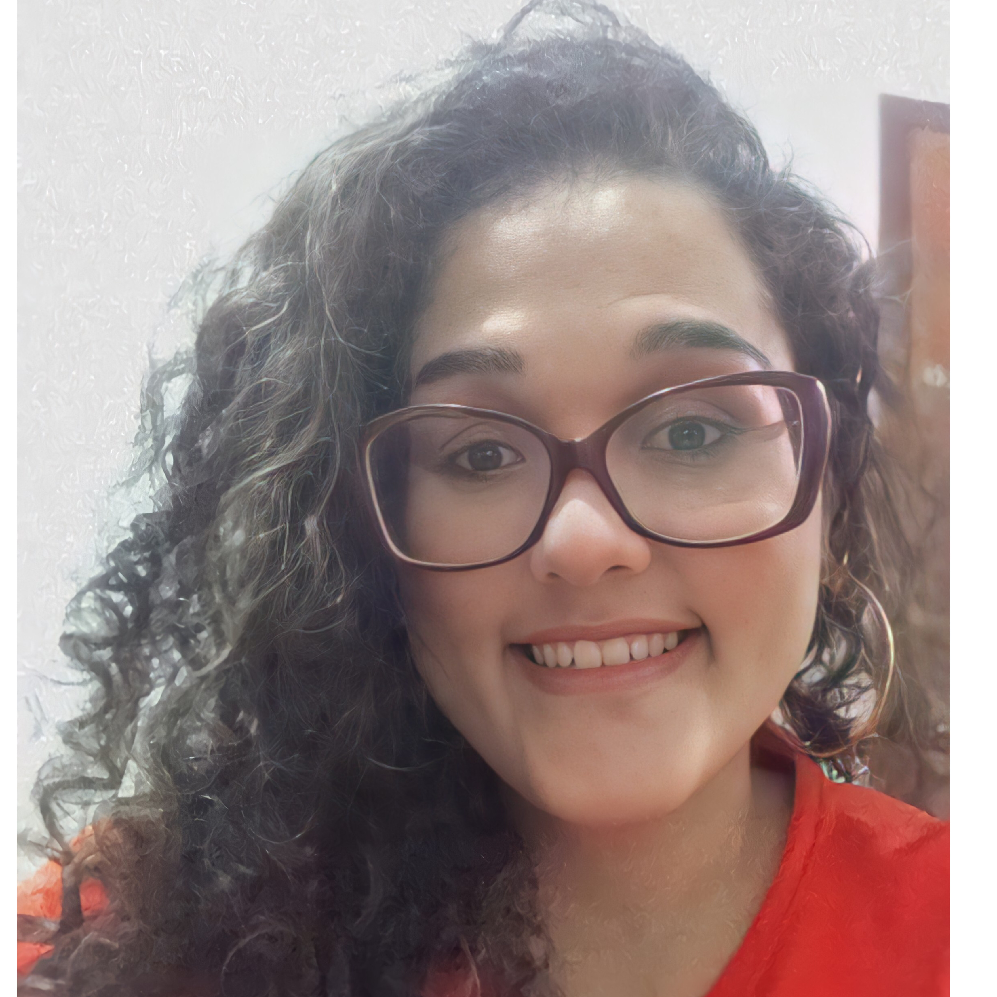 Foto de Brendha Spesse de Lavôr