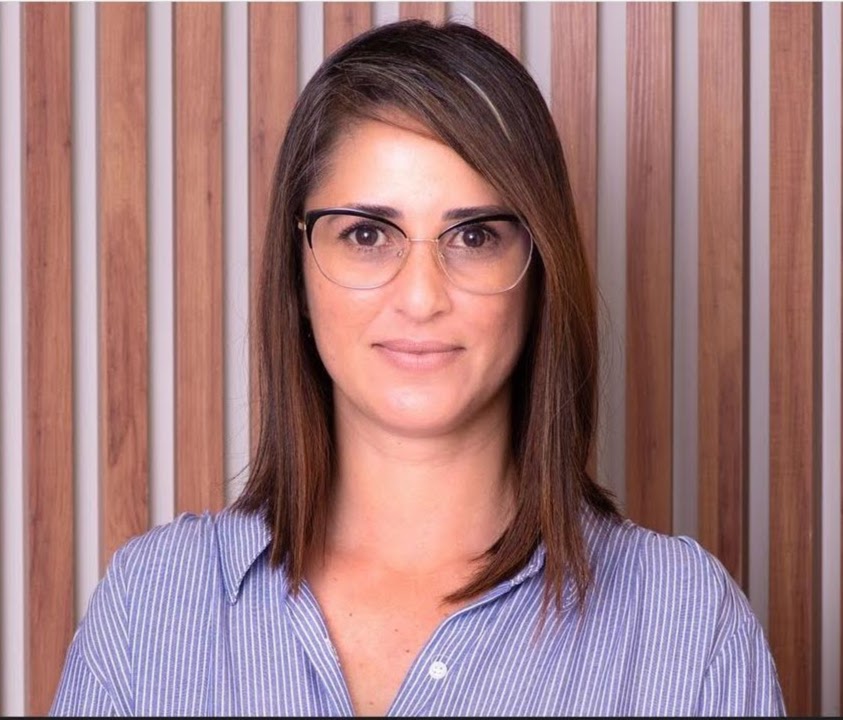 Foto de Andréa Espíndola Novakowski