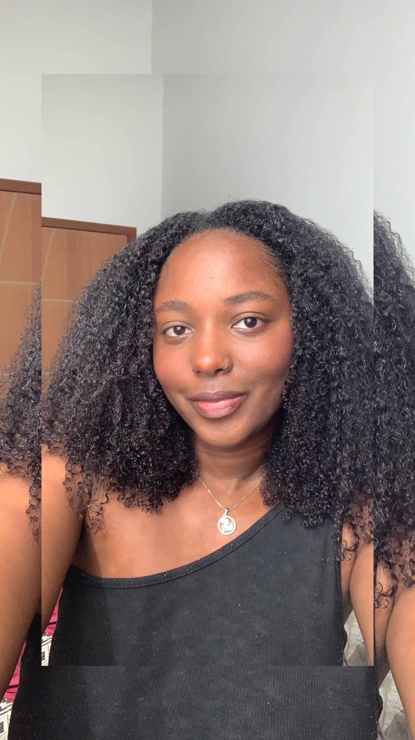 Foto de Pamela da Silva Teixeira