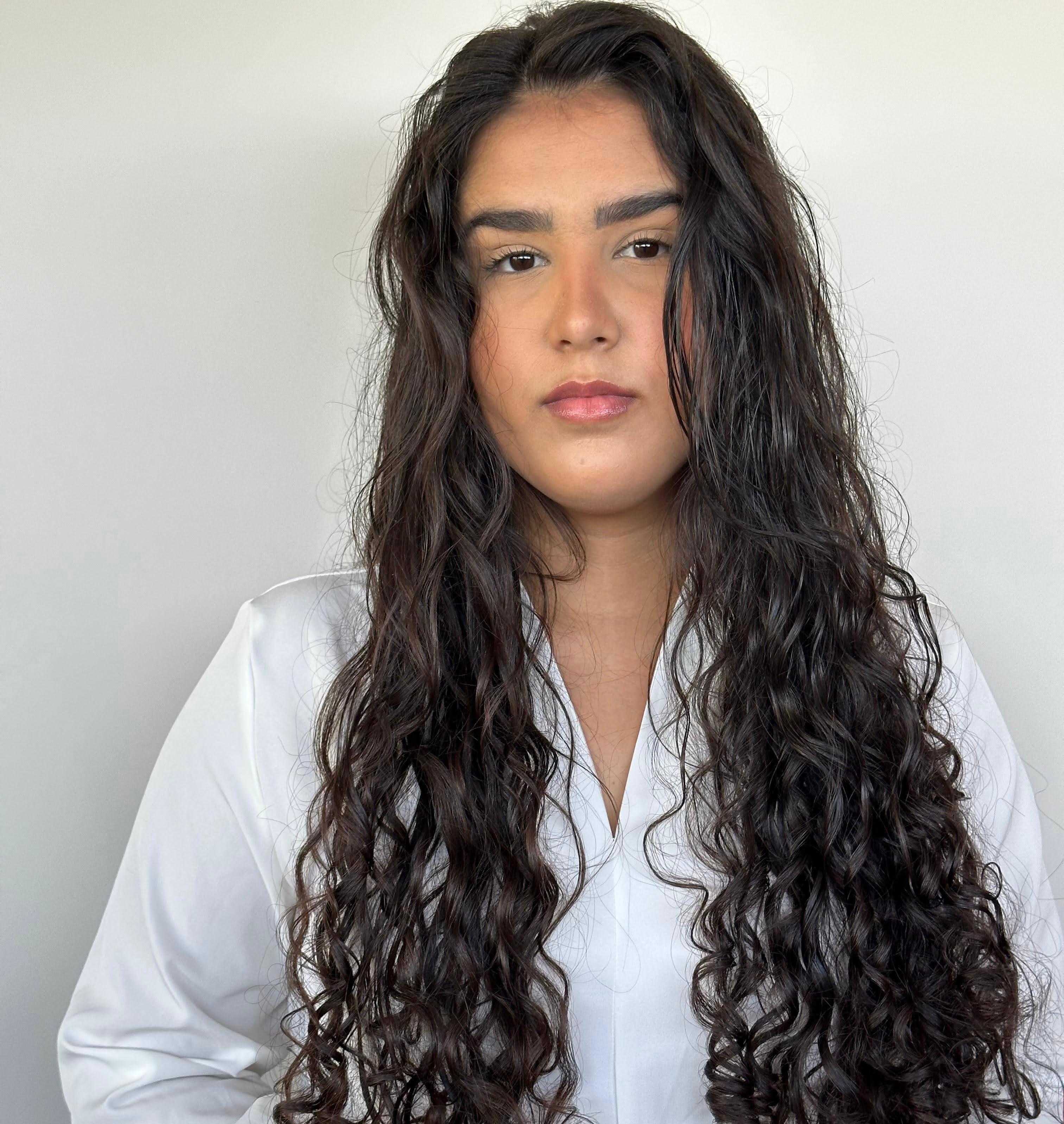 Foto de Viviane Fagundes