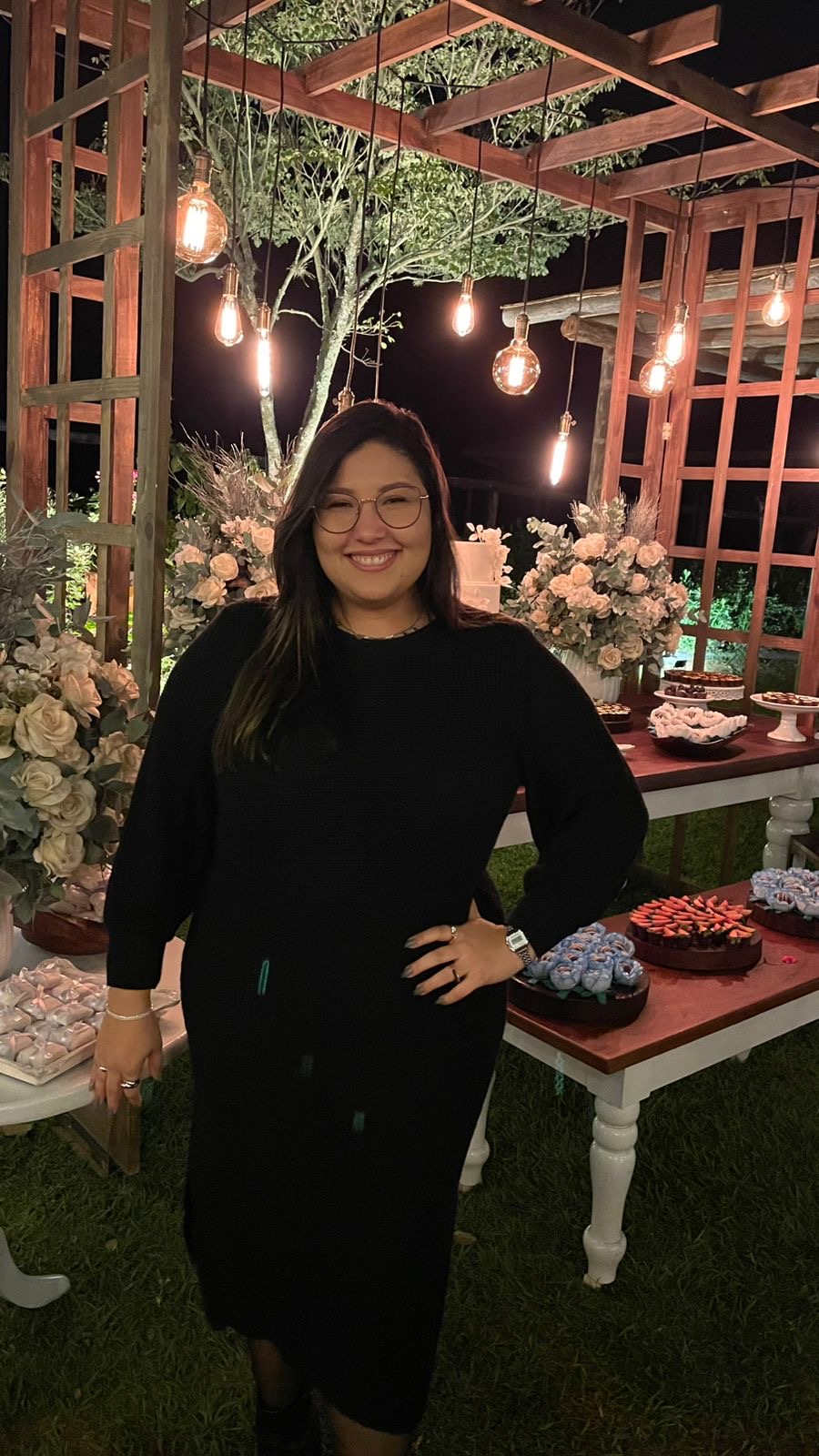 Foto de Raissa Liete da Costa Santos