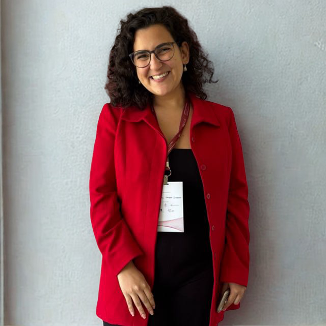 Foto de Yasmin Fonteles