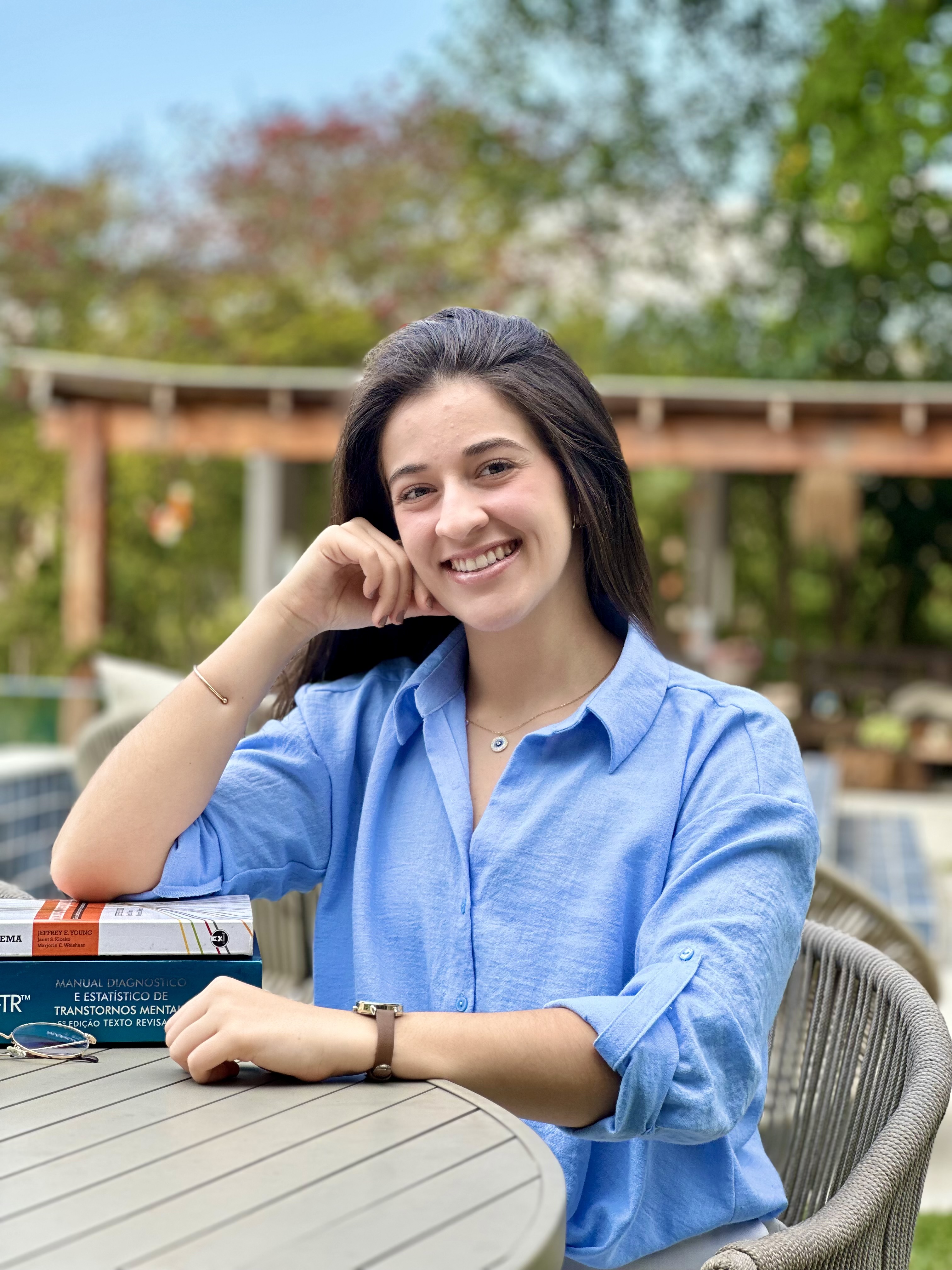 Foto de Karoline D’Andrea Palazzo Rodrigues