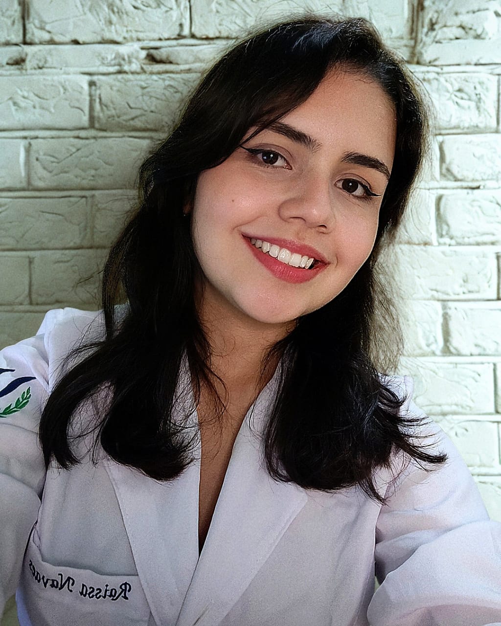 Foto de Raissa Novaes