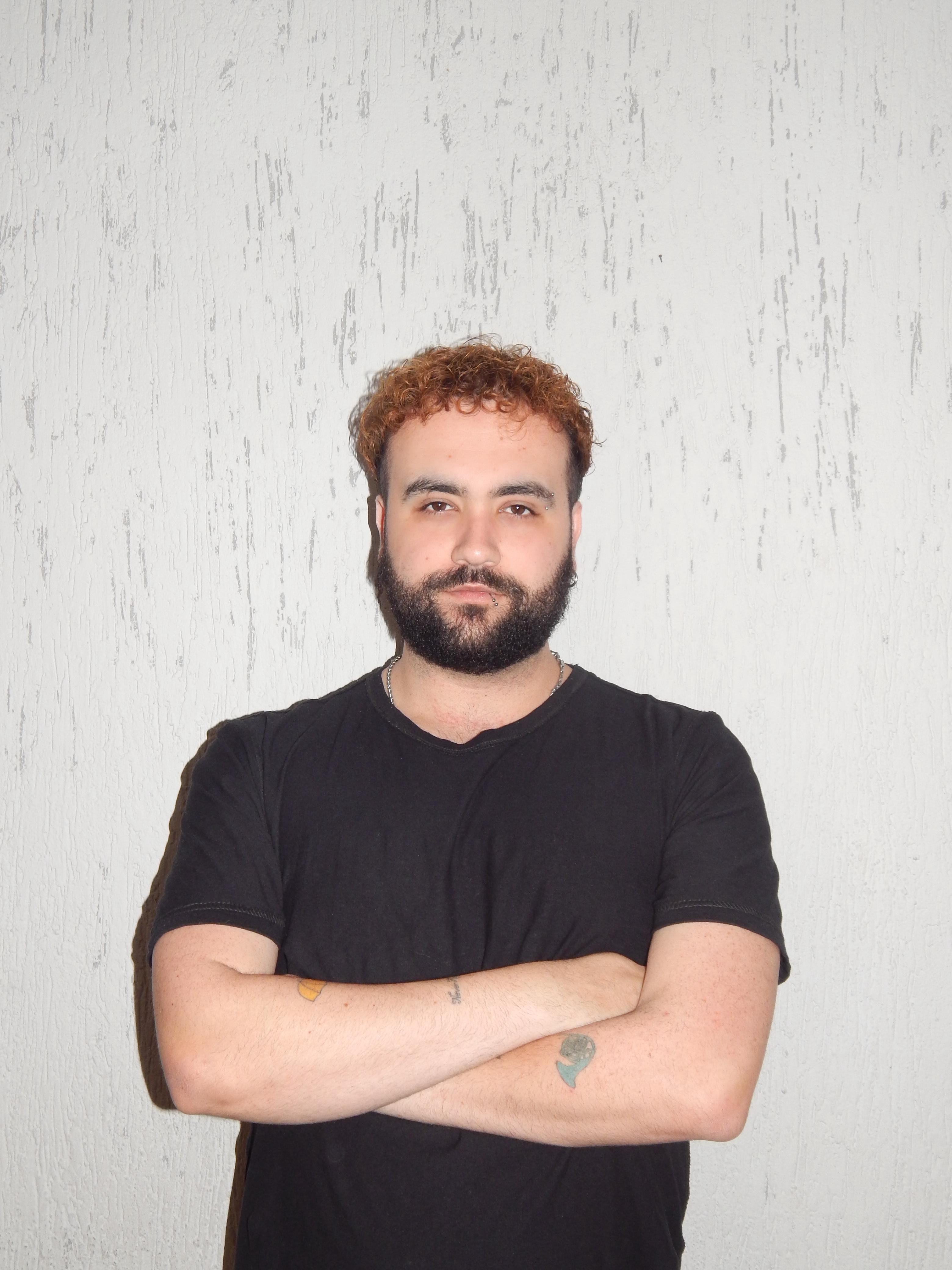 Foto de Gabriel Nogueira de Andrade