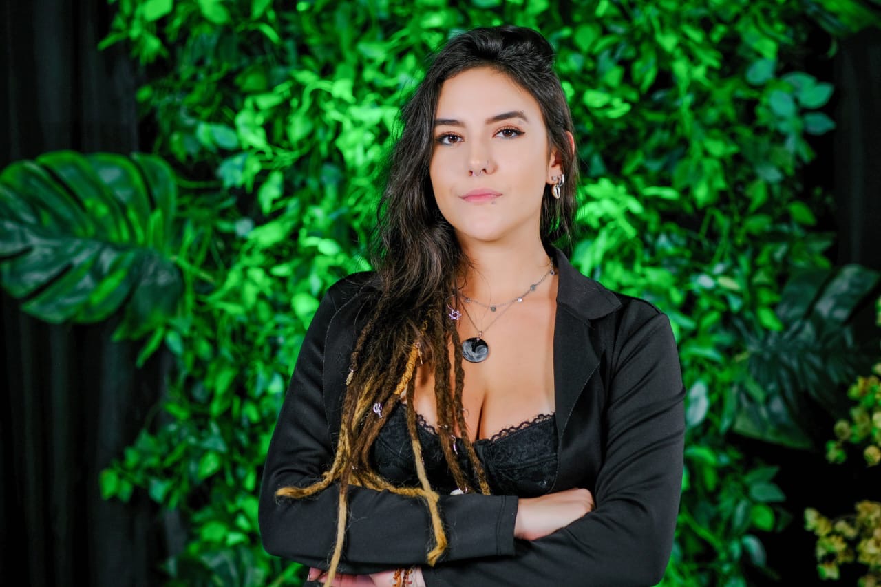 Foto de Mariana Clivati de Paula