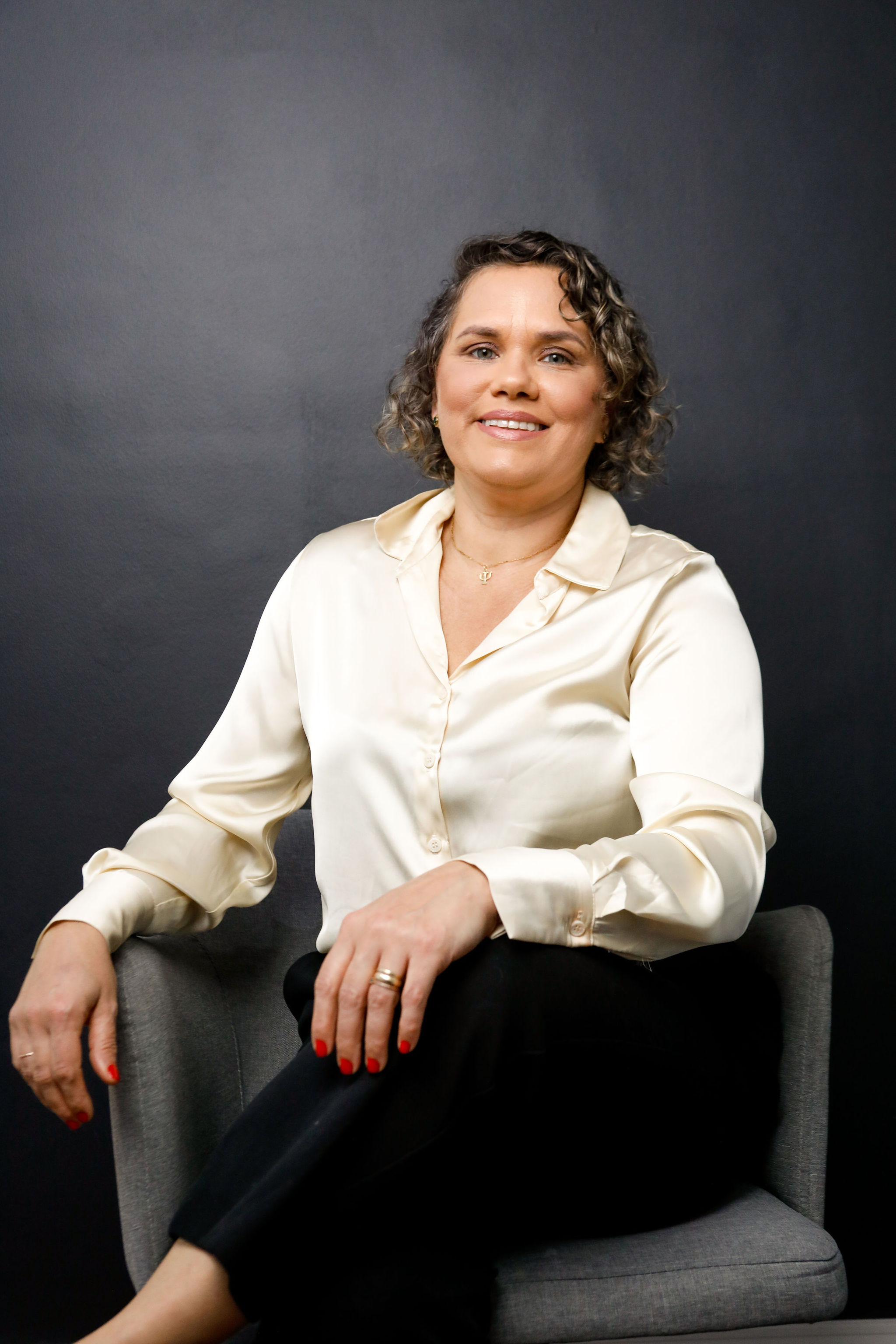 Foto de Ildacyana Amador Pitanga Ramos