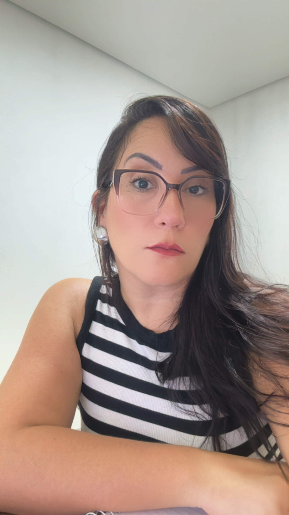 Foto de Joseane Cecília de Souza