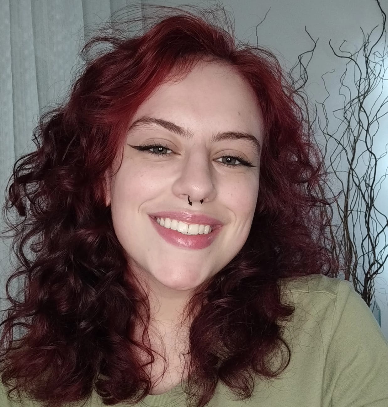 Foto de Beatriz Paiva Corrêa