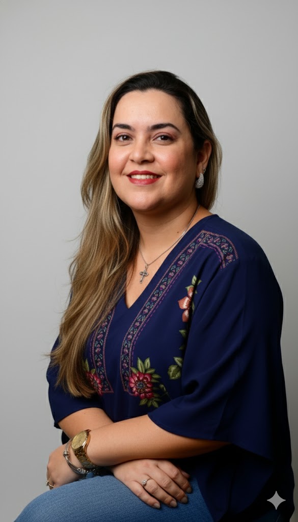 Foto de RITA FLORA GALVAO ALVES