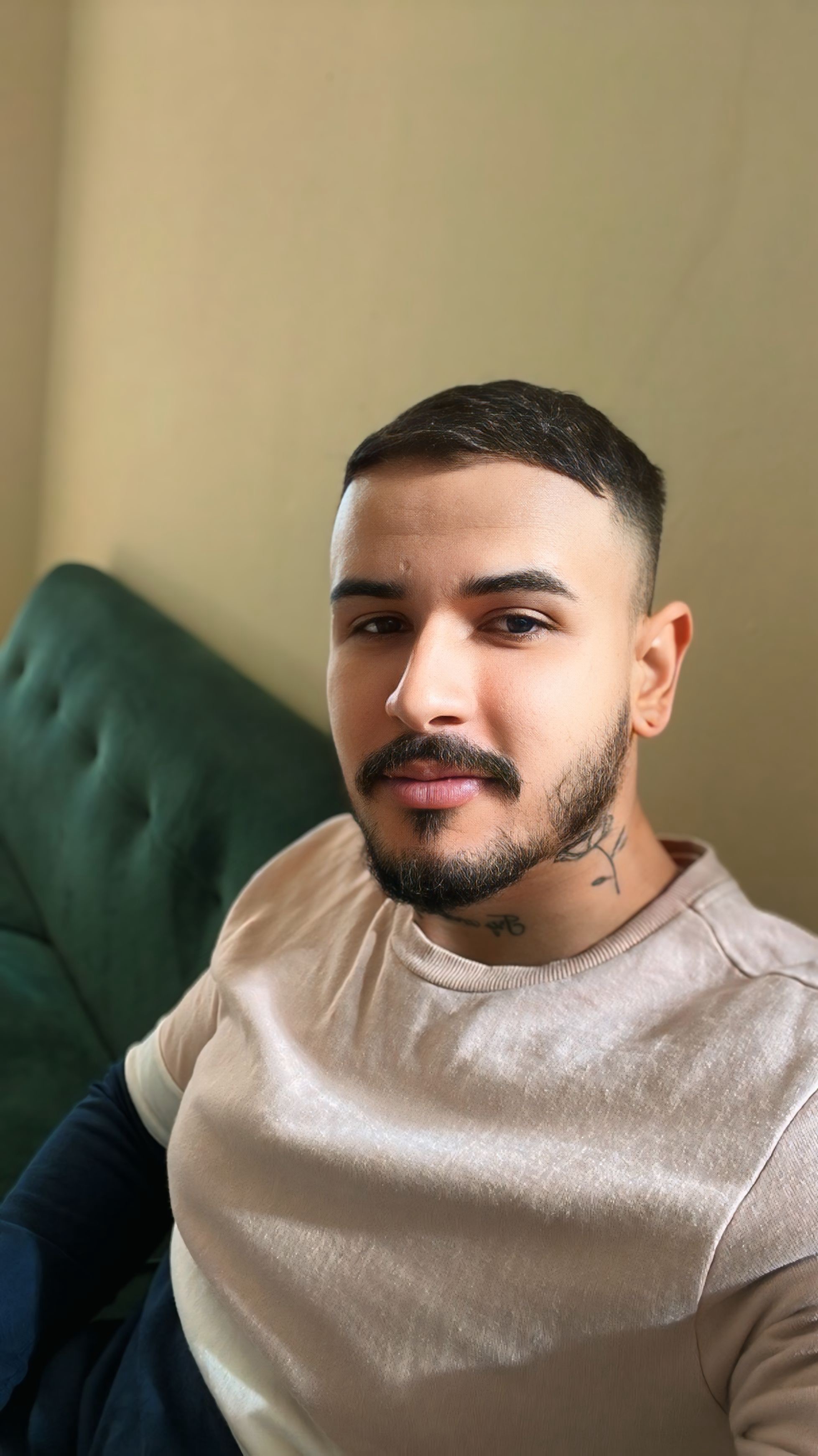 Foto de KESLEY MORAIS CORREA