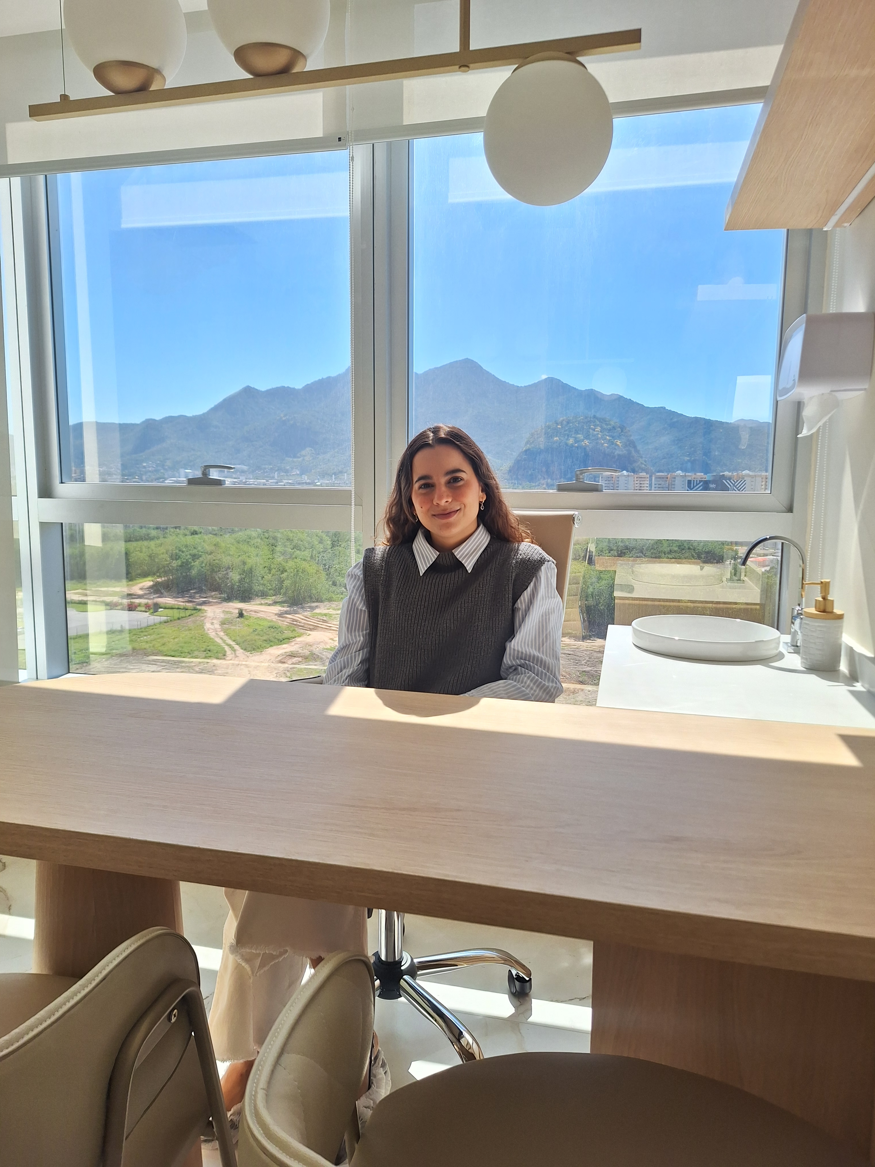 Foto de Ana Carolina Cunha da Silva Moura