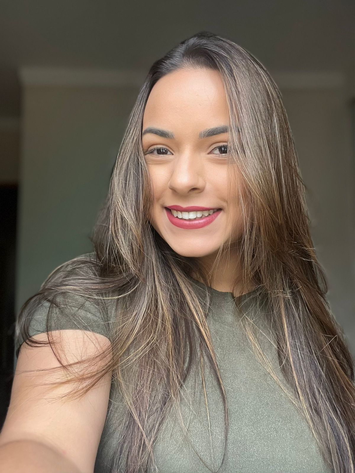 Foto de Caroline Vaz