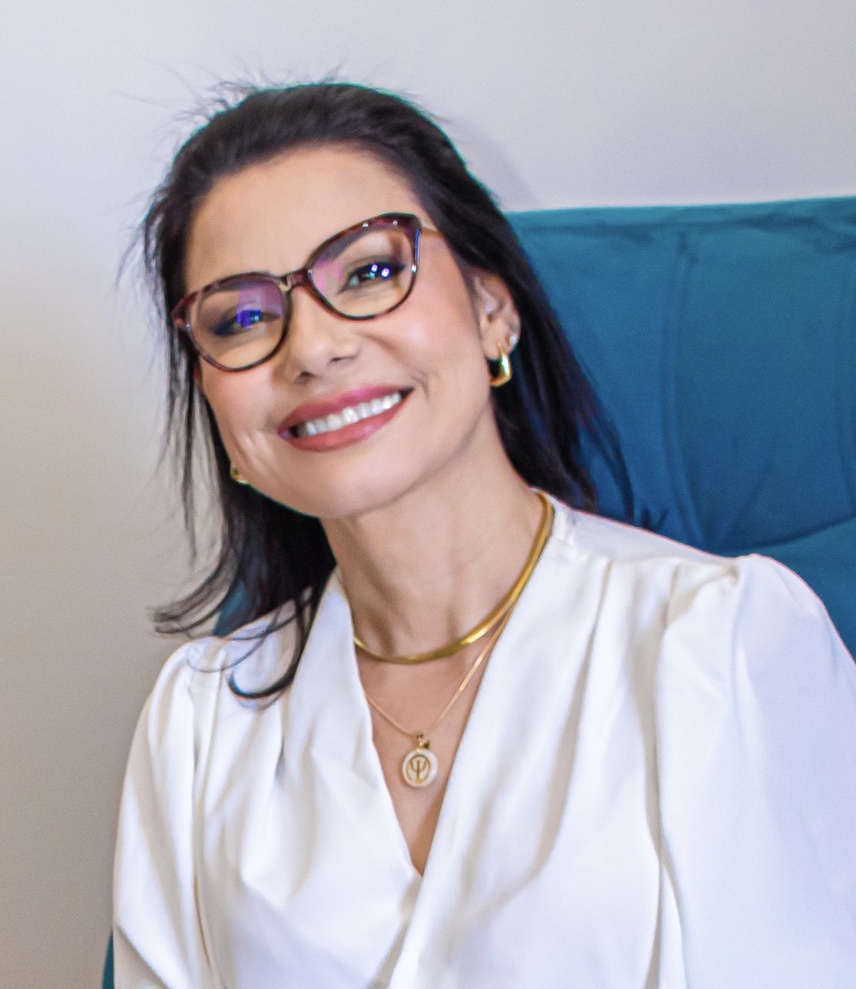 Foto de Débora Paynes