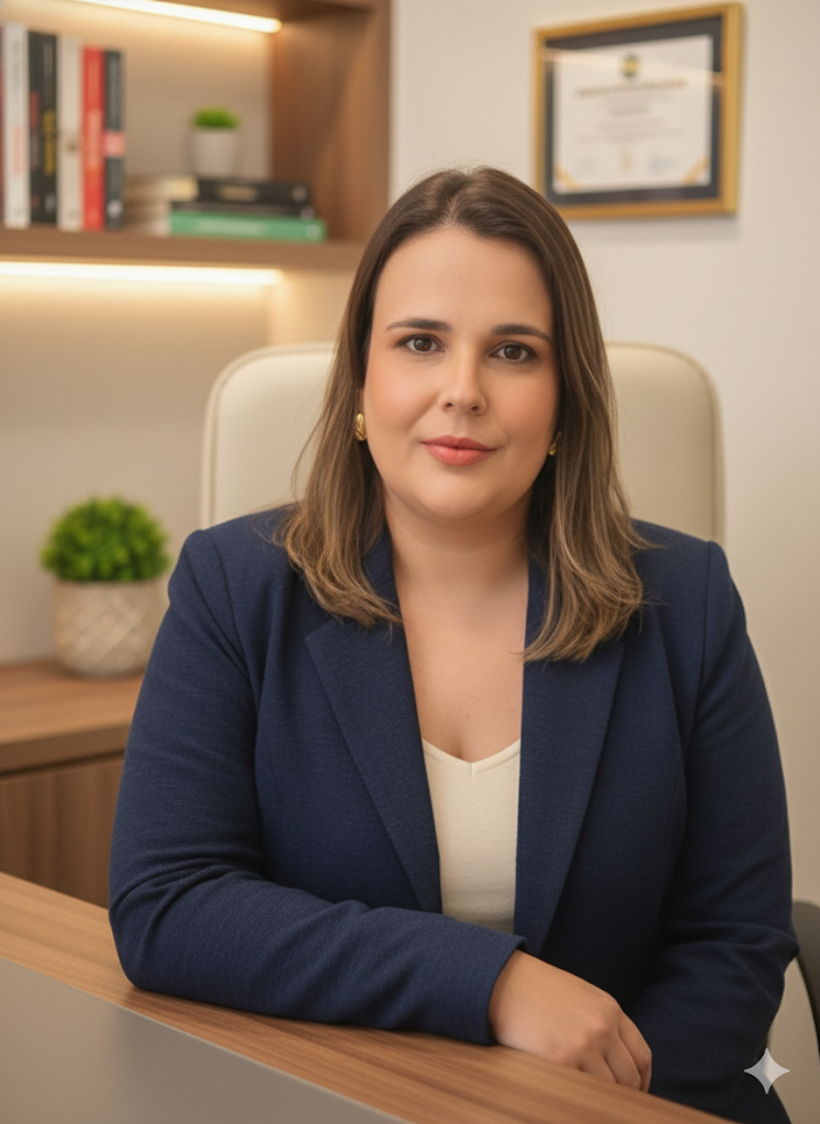 Foto de Olga Andrade