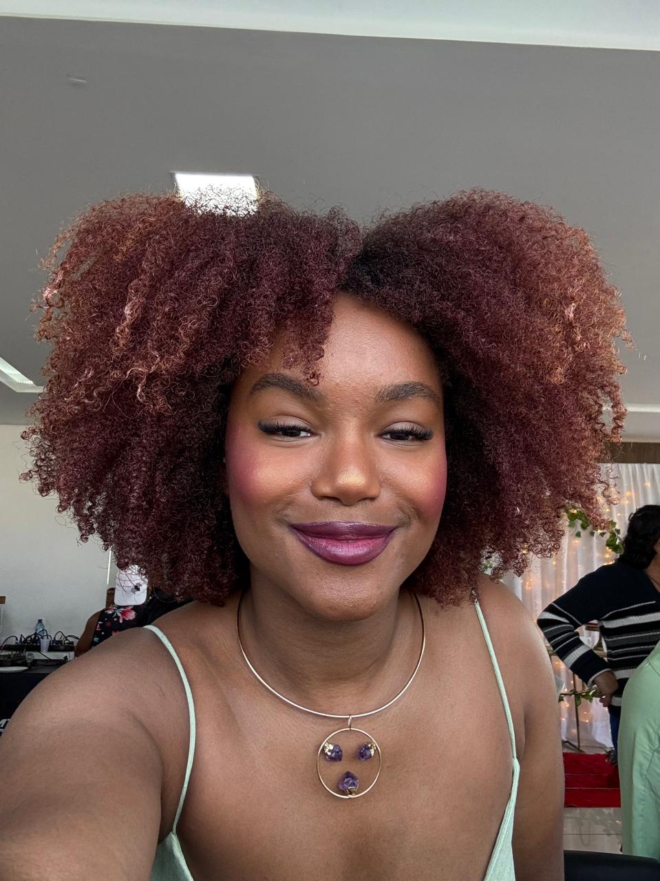 Foto de Julia da Silva Marques