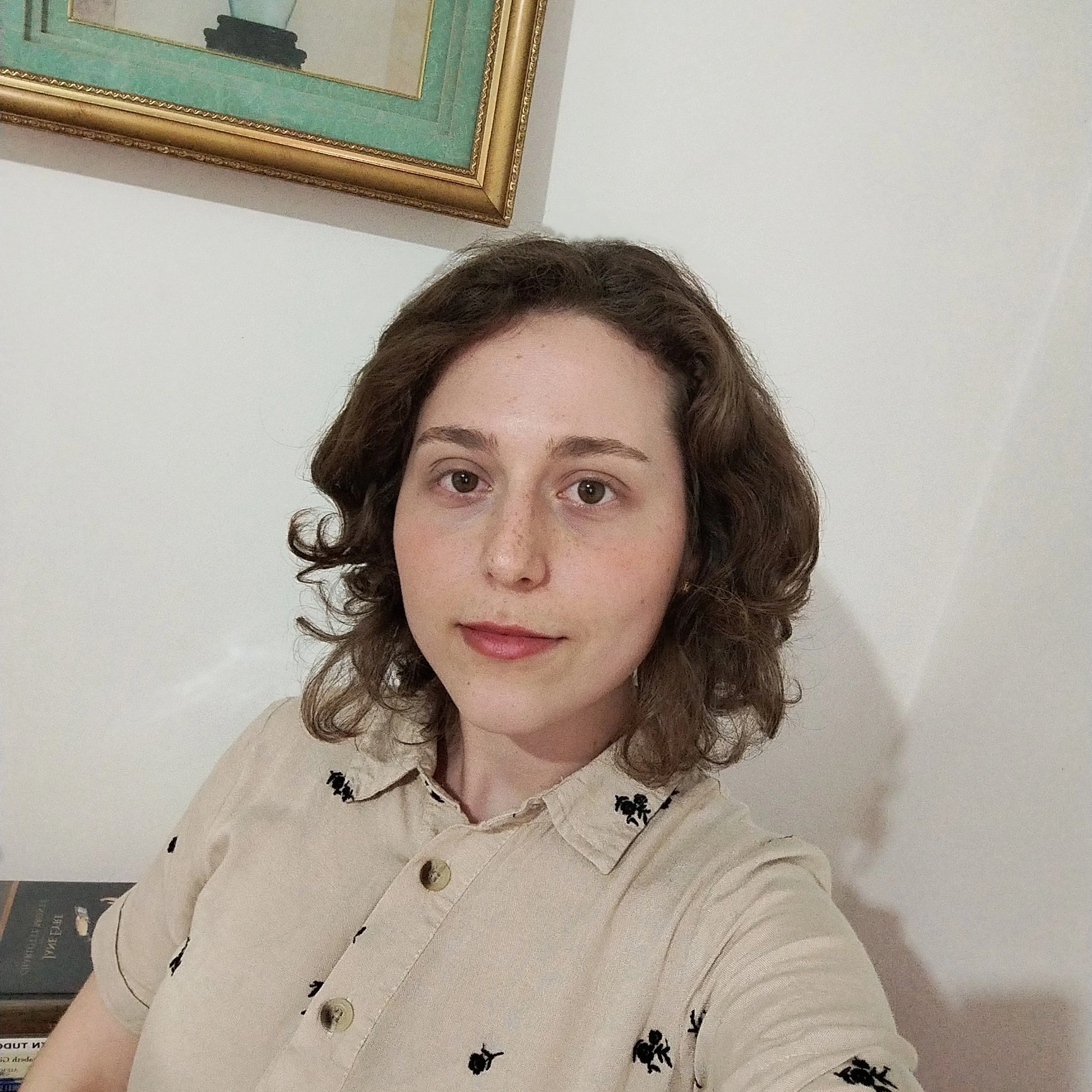 Foto de Maiara Caroline Telles Gorris