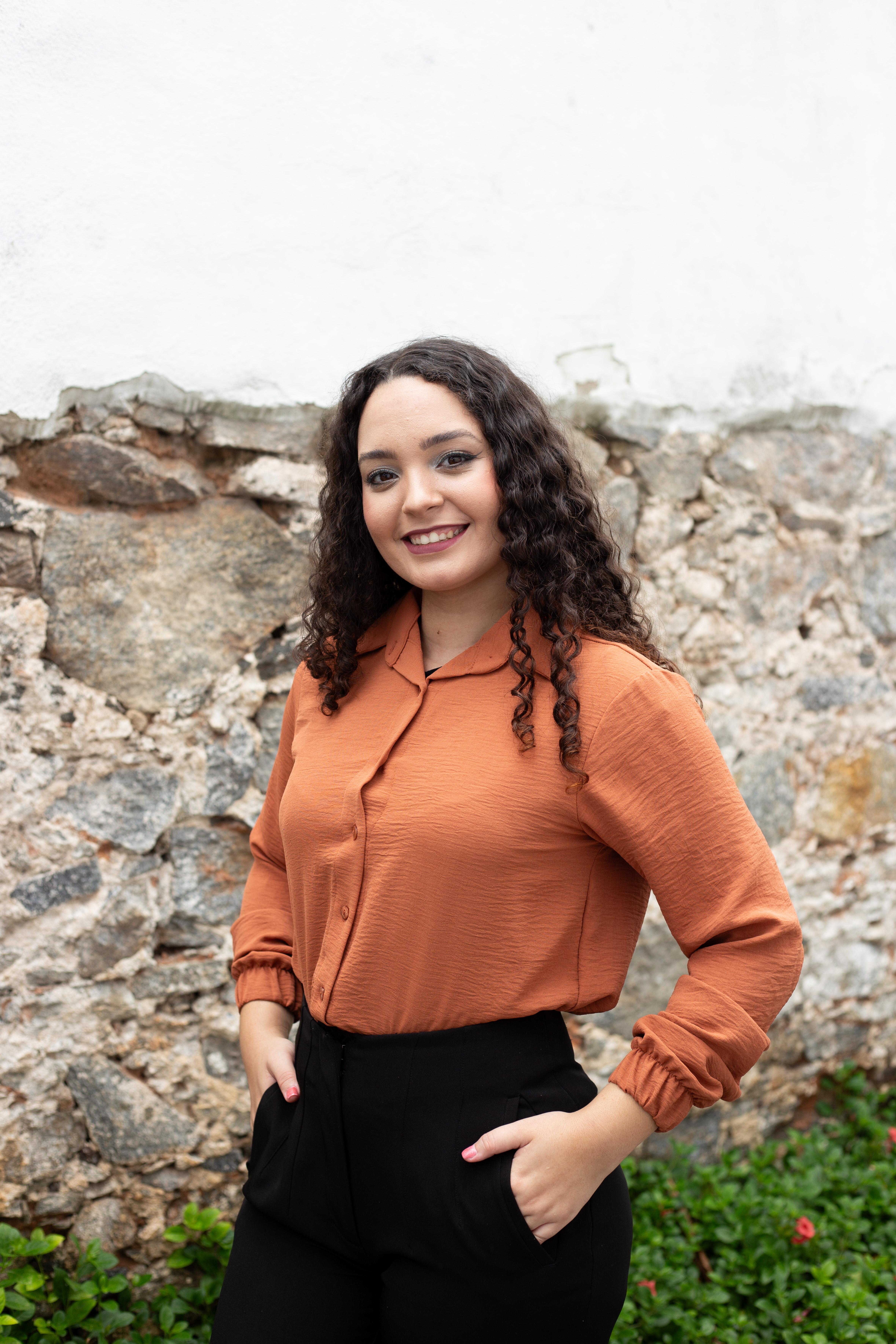 Foto de Ana Caroline Teixeira