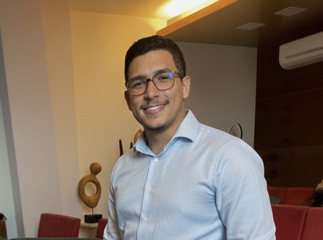 Foto de Ruan Miranda Portugal