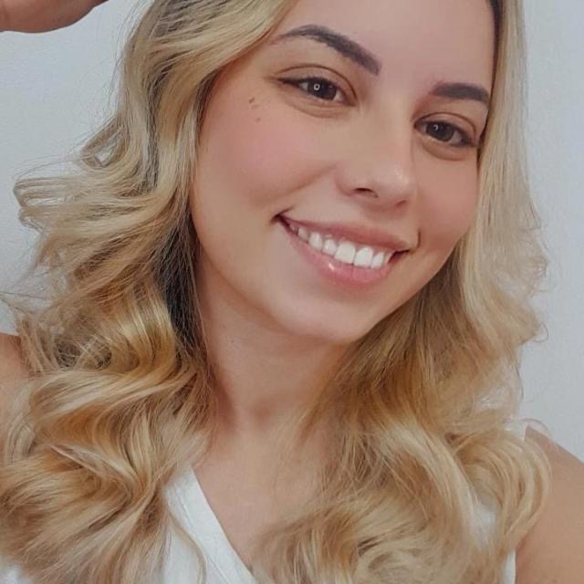 Foto de Jhenifer dos Santos Oliveira