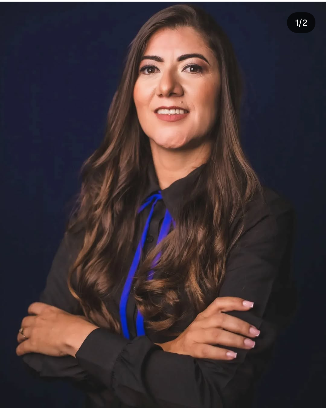 Foto de FABIOLA GOMES FONTENELE