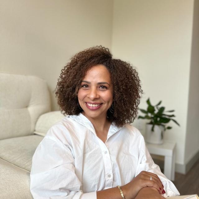 Foto de Helen Santos