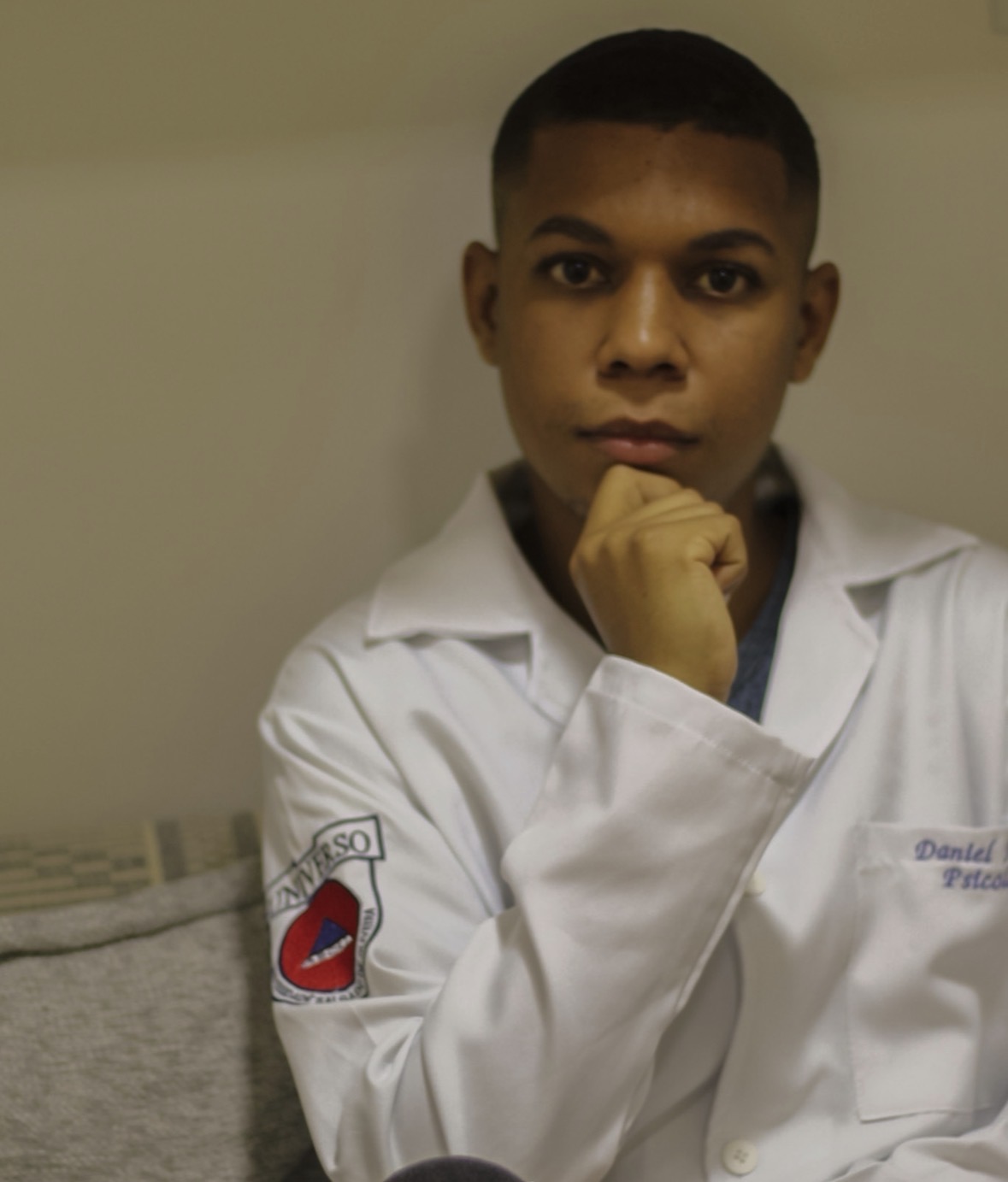 Foto de Daniel Arruda da Silva Júnior