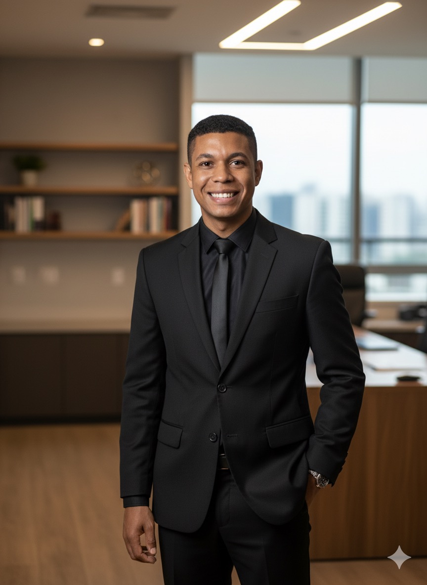 Foto de Daniel Arruda da Silva Júnior