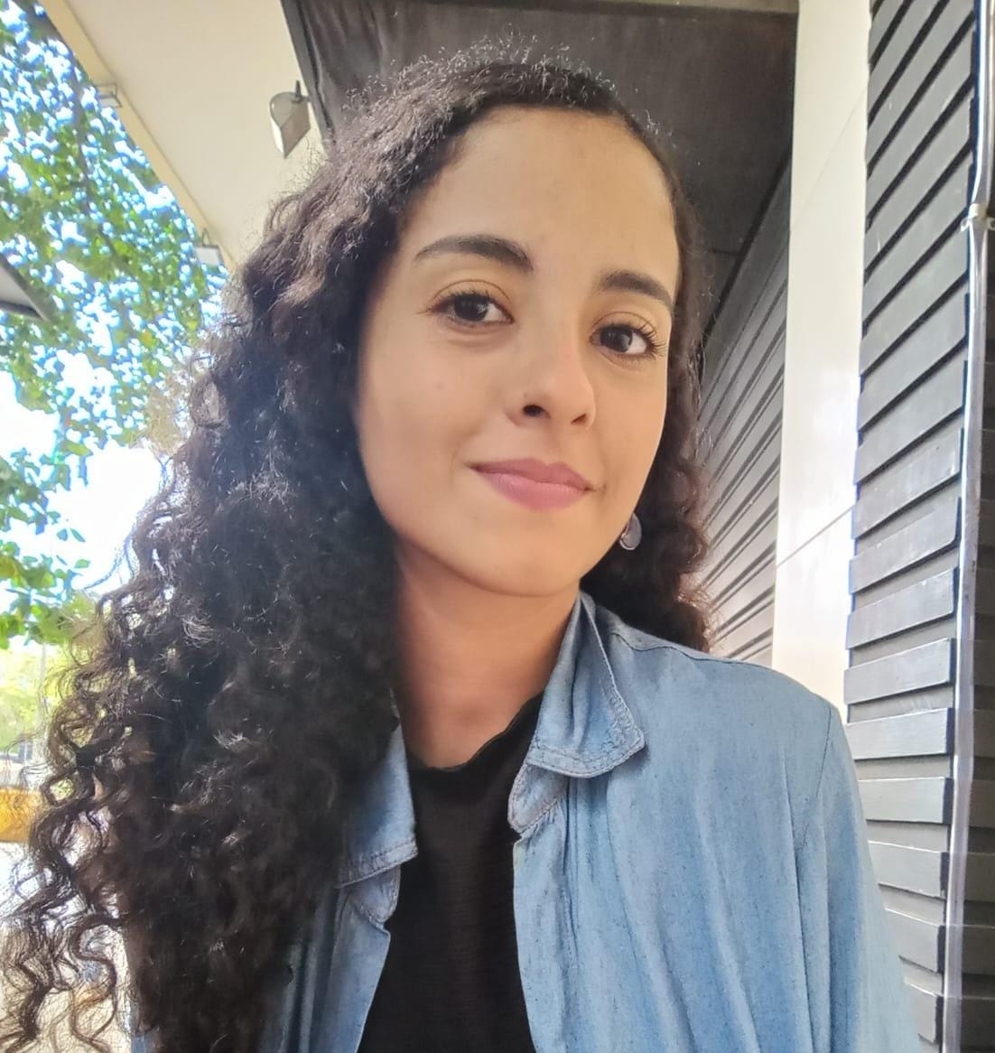 Foto de Alexandra Nathalia Esteves Aguilar