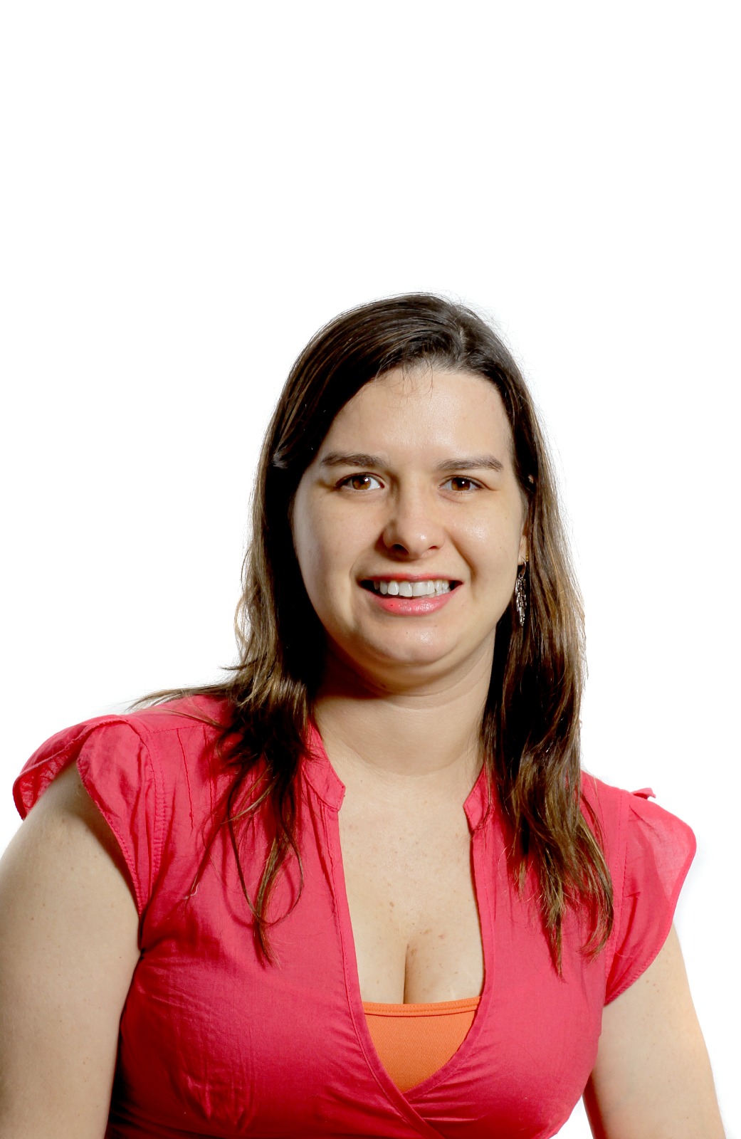 Foto de Renata Maria Simões Coelho Britto Ramos