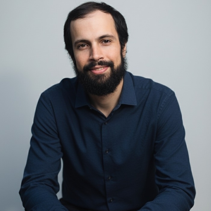 Foto de Samuel de Matos Silveira