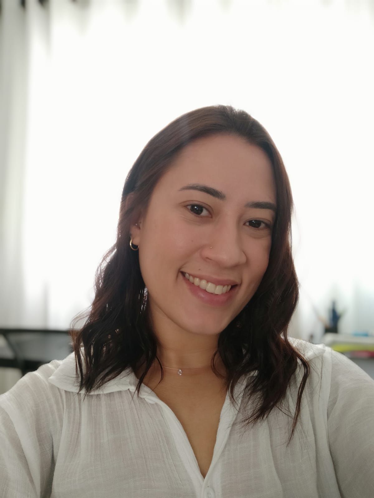 Foto de Gisele Rocha