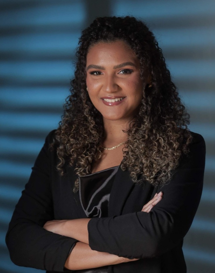 Foto de Tawane Borete Assis Genelhoud