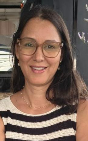 Foto de GICELE DE OLIVEIRA